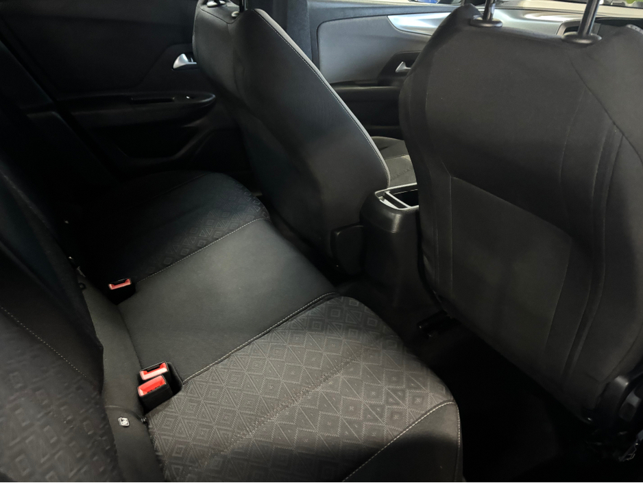 2023 Opel Mokka SC-1.2 100PS-6SP 4DR €17,999