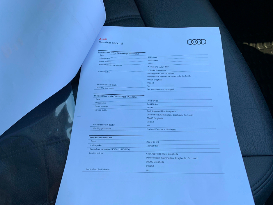 2017 Audi Q5 - image 34