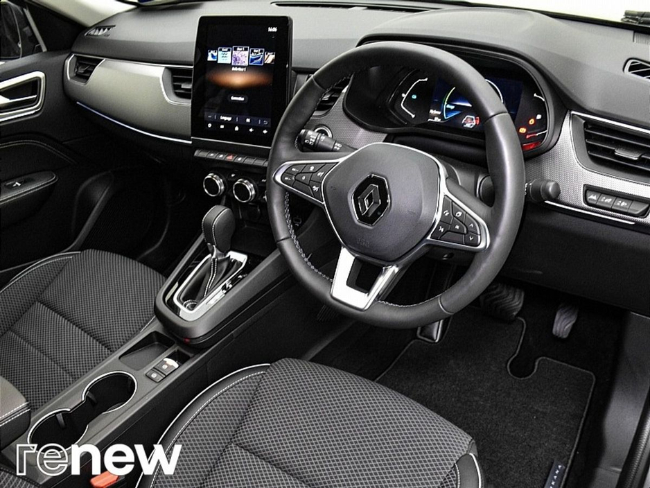 2023 Renault Arkana - image 6