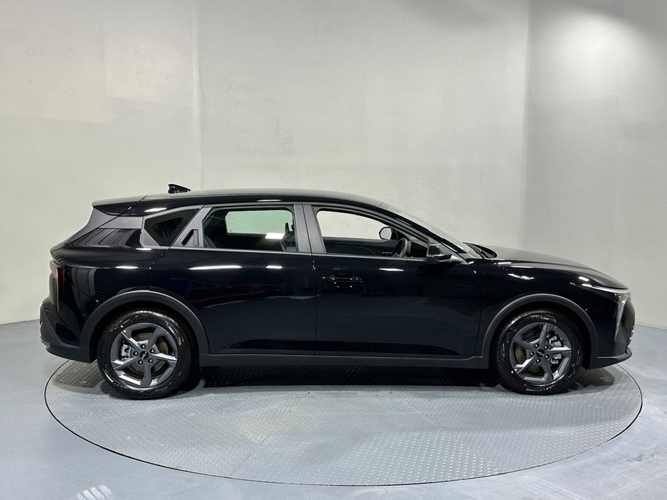 2026 Kia K4 K2 1.0 Petrol €33,500