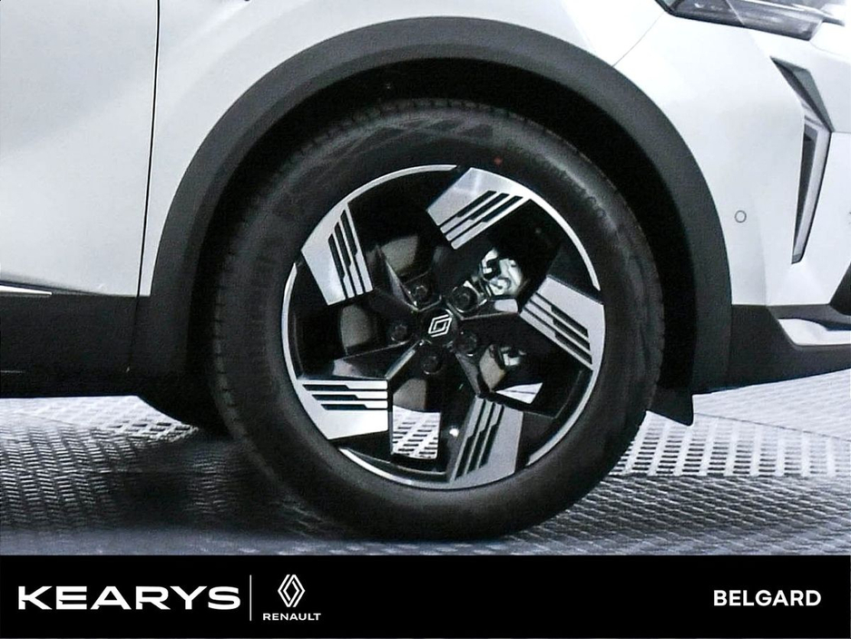 2025 Renault Symbioz Techno TCe 140 MY25 €32,880