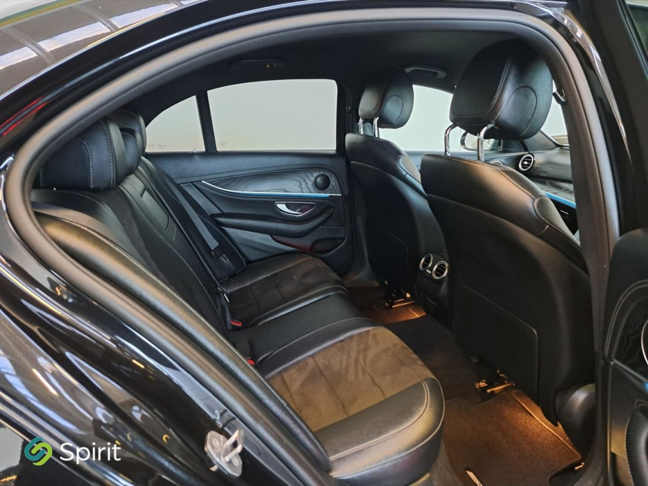 2018 Mercedes-Benz E Class AMG LINE 220 D *Call John 0861913954 €27,900