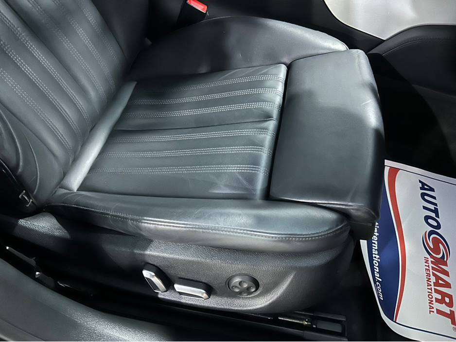 2017 Audi A6 2.0 TDI S LINE ULTRA 190PS 4 4DR AUTO €23,900