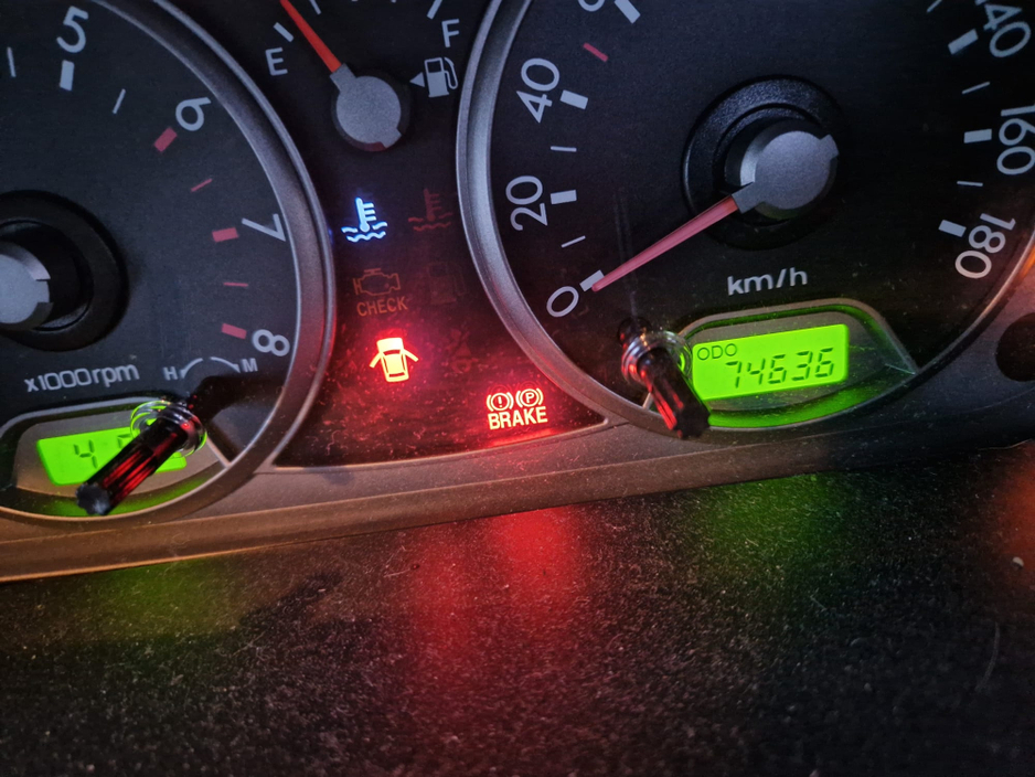 2007 Kia Picanto 1.0 EX 5DR ** READ ADD** €1,250