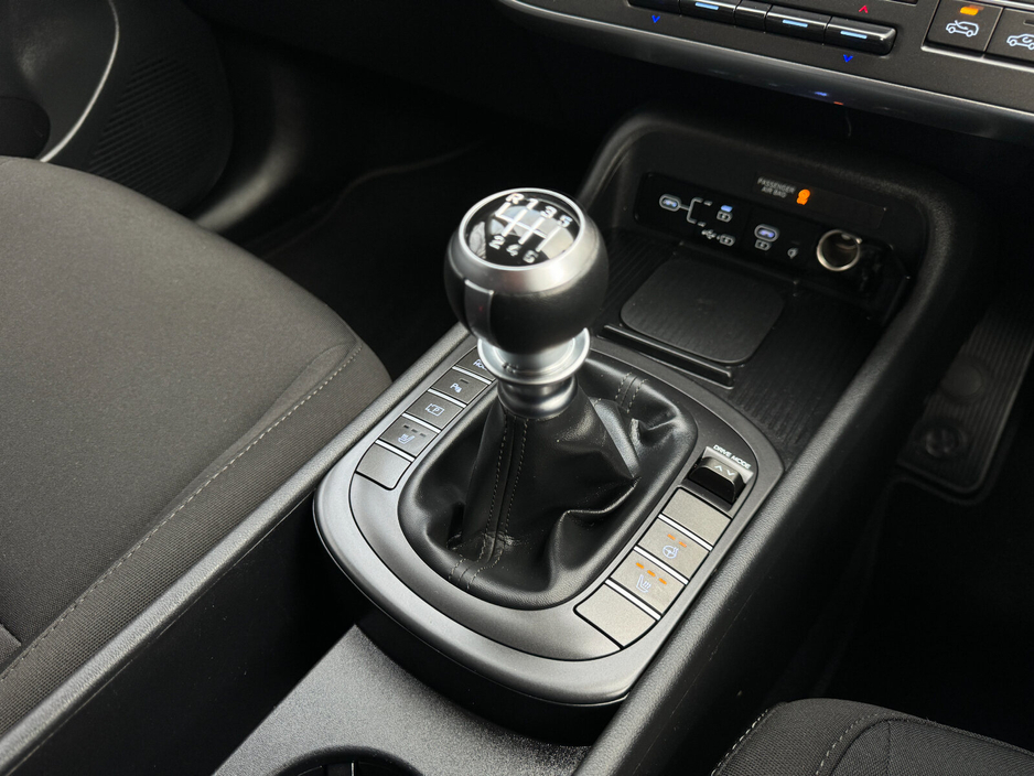 2024 Hyundai Kona 1.0 T-GDI Elegance €30,950