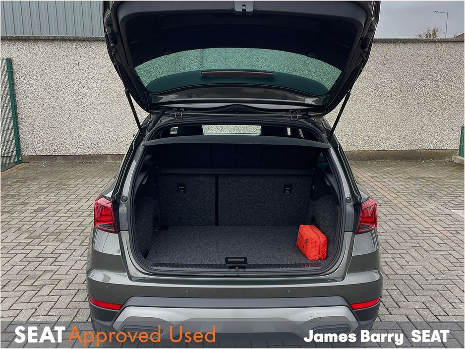 2023 SEAT Arona - image 20