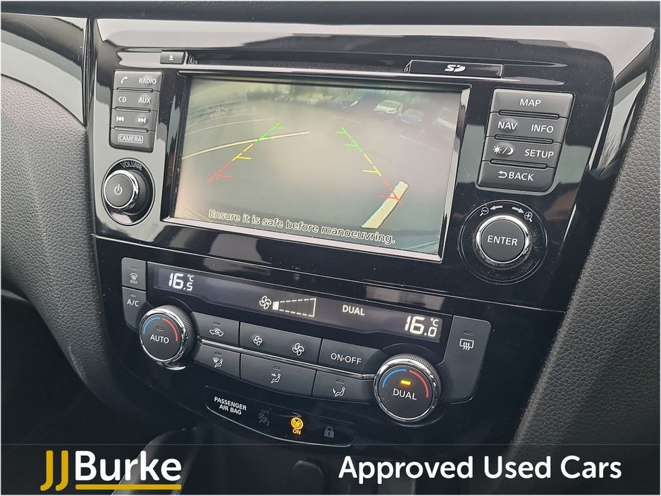 2019 Nissan Qashqai - image 13