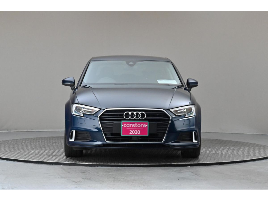 2020 Audi A3 - image 2