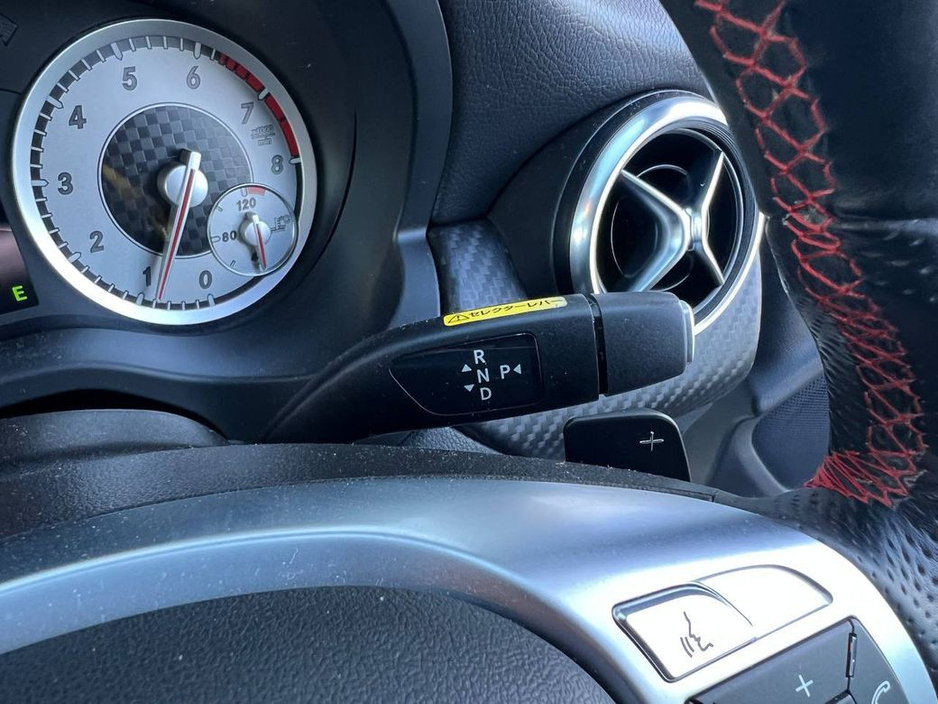 2013 Mercedes-Benz A Class - image 11