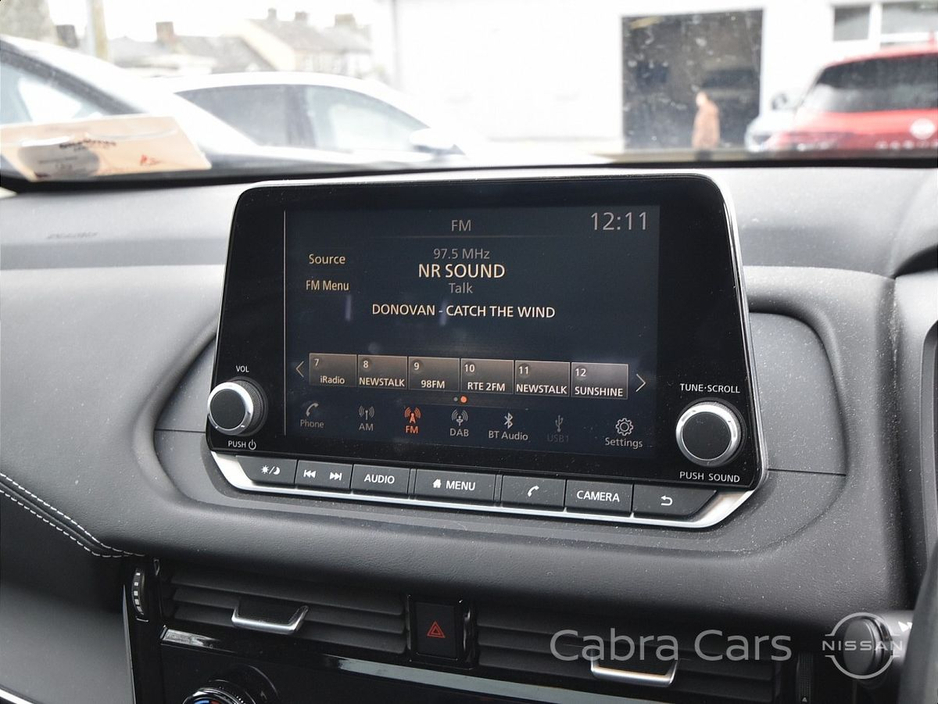 2024 Nissan Qashqai - image 13