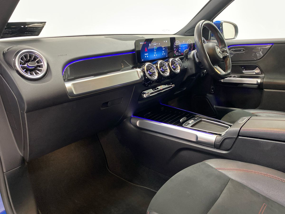 2024 Mercedes-Benz GLB GLB 200 D AMG Pack & Panoramic Sunroof 5 Seater €52,950