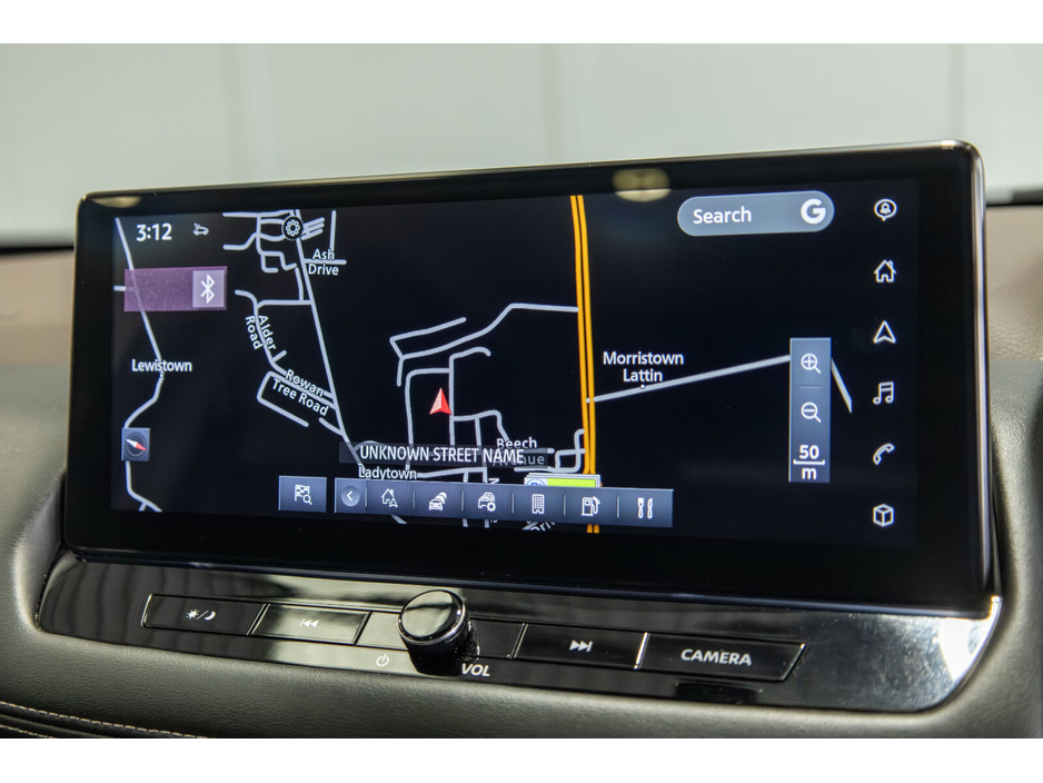 2024 Nissan X-Trail - image 22