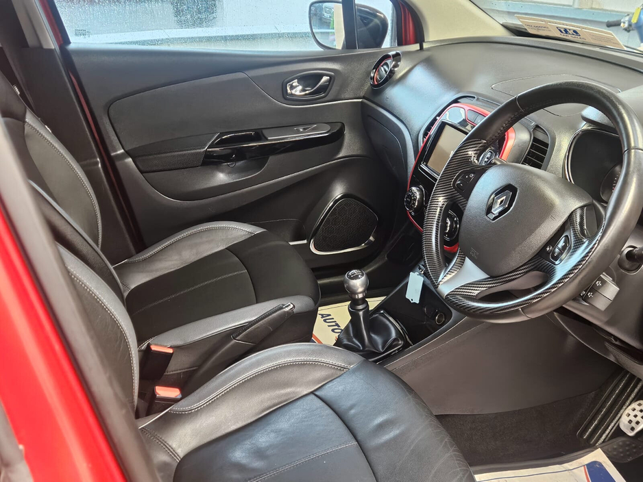 2018 Renault Captur - image 14