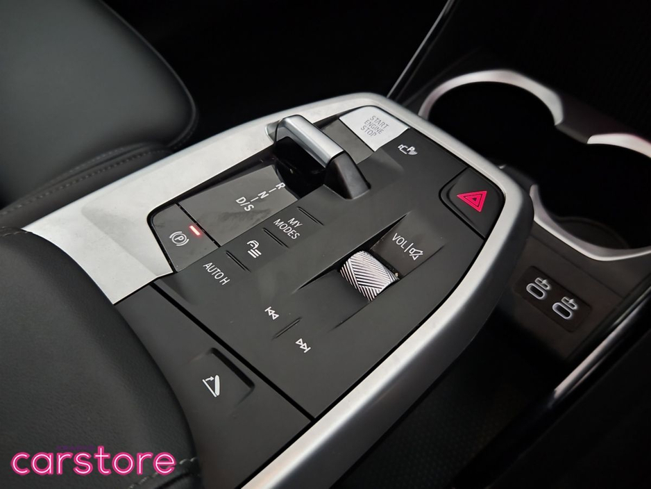 2025 BMW X1 sDrive18d M Sport €48,880