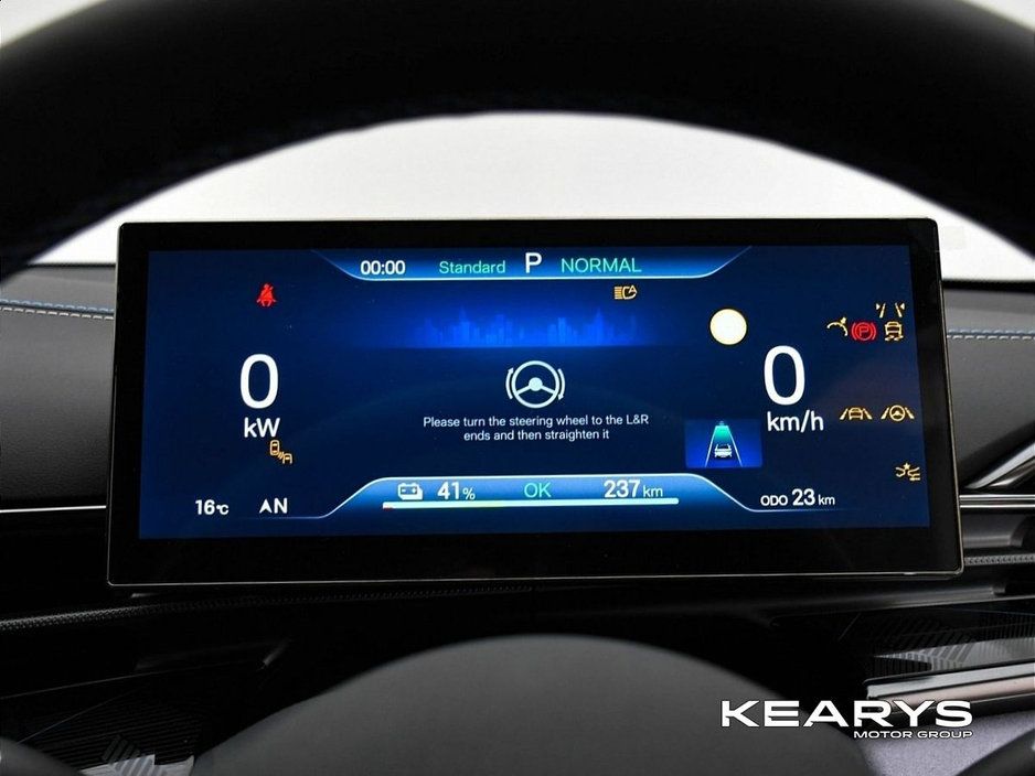 2026 BYD Seal - image 15