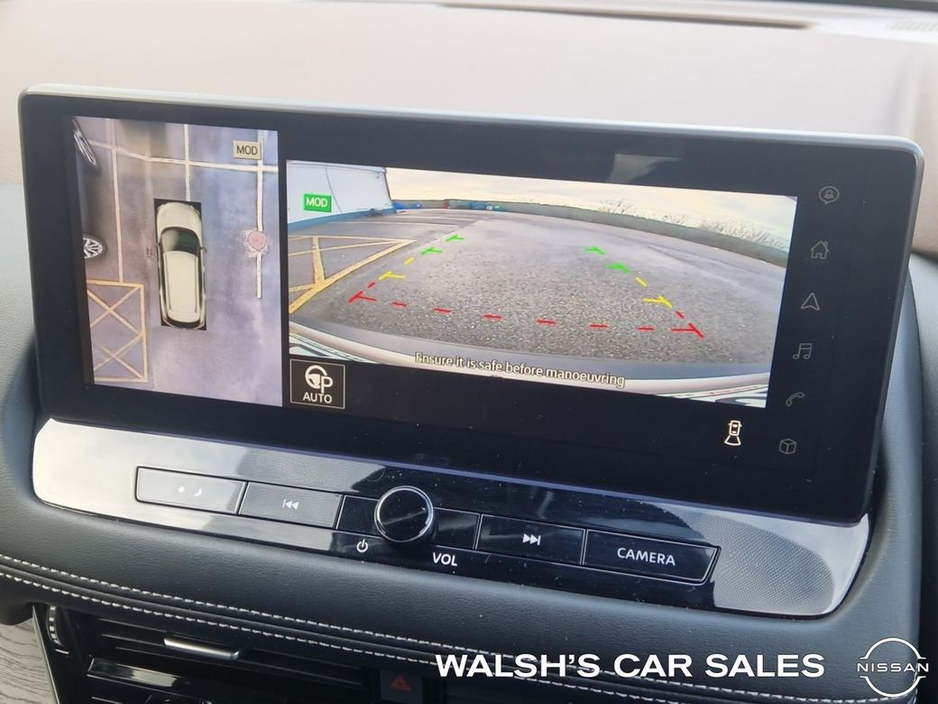 2023 Nissan X-Trail - image 21