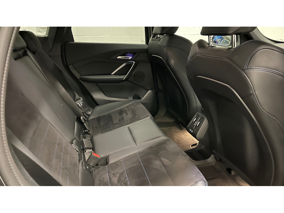 2025 BMW X1 XDRIVE25E M SPORT AUTO ***LOW MILES***HI SPEC***PREMIUM CARS IN THE NORTH EAST*** €51,950