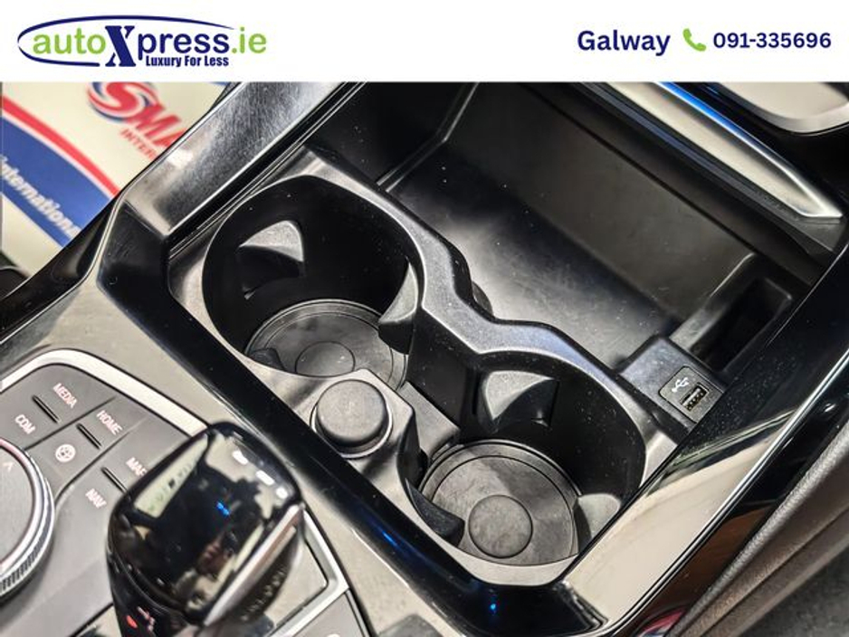 2022 BMW X3 - image 32