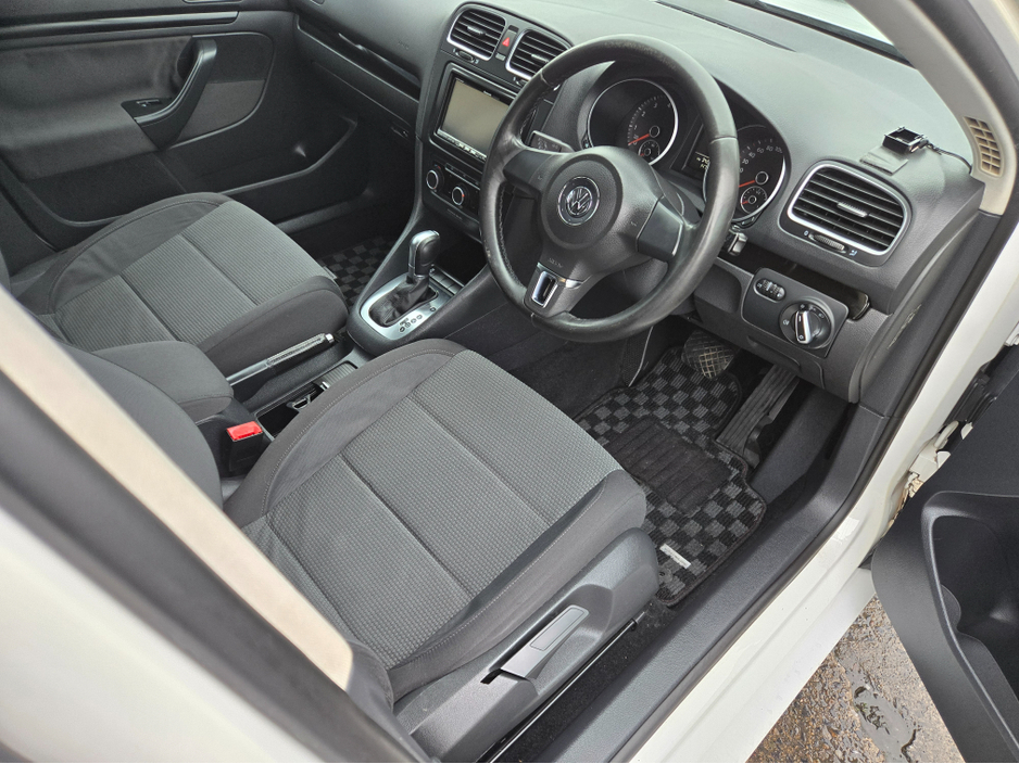 2011 Volkswagen Golf ABA-1KCAX 5DR AUTO 1.4 Auto CLEAN CAR JUST HAD MAJOR SERVICE AND FRESH N T PRICED TO ZELL €4,750
