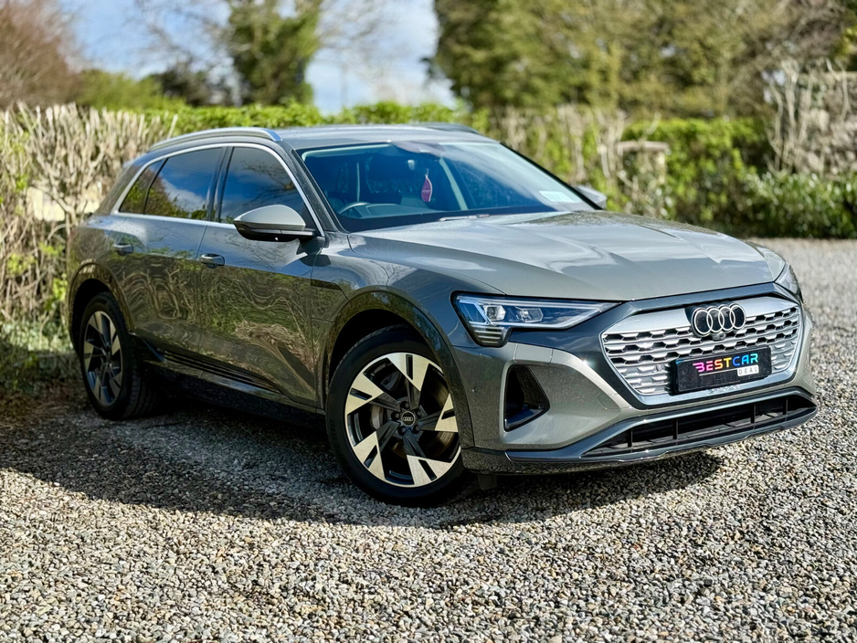 2024 Audi Q8 for sale in , Ireland