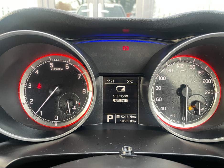 2019 Suzuki Swift ZC83S 5DR AUTO DBA-ZC83S €12,950