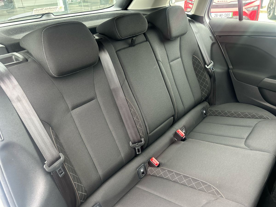 2023 Skoda Kamiq - image 10