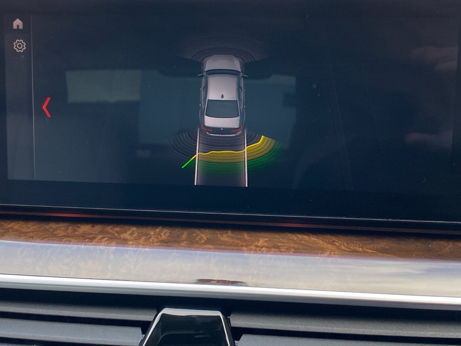 2019 BMW 5 Series 518d SE Auto €24,900