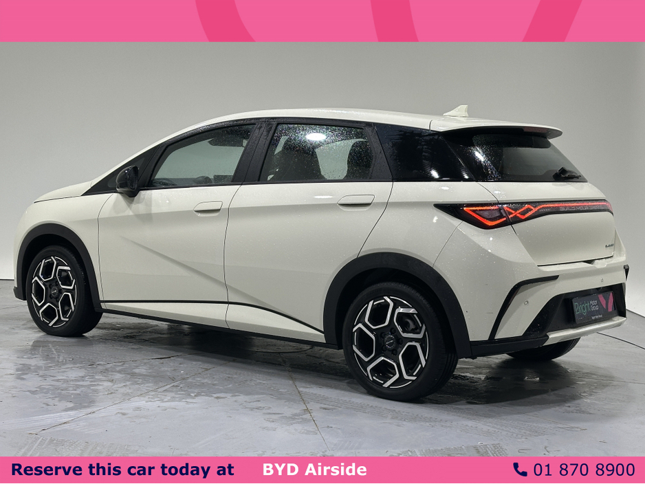 2026 BYD Dolphin - image 7