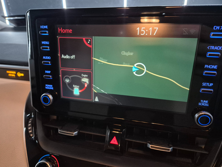 2019 Toyota Corolla - image 7