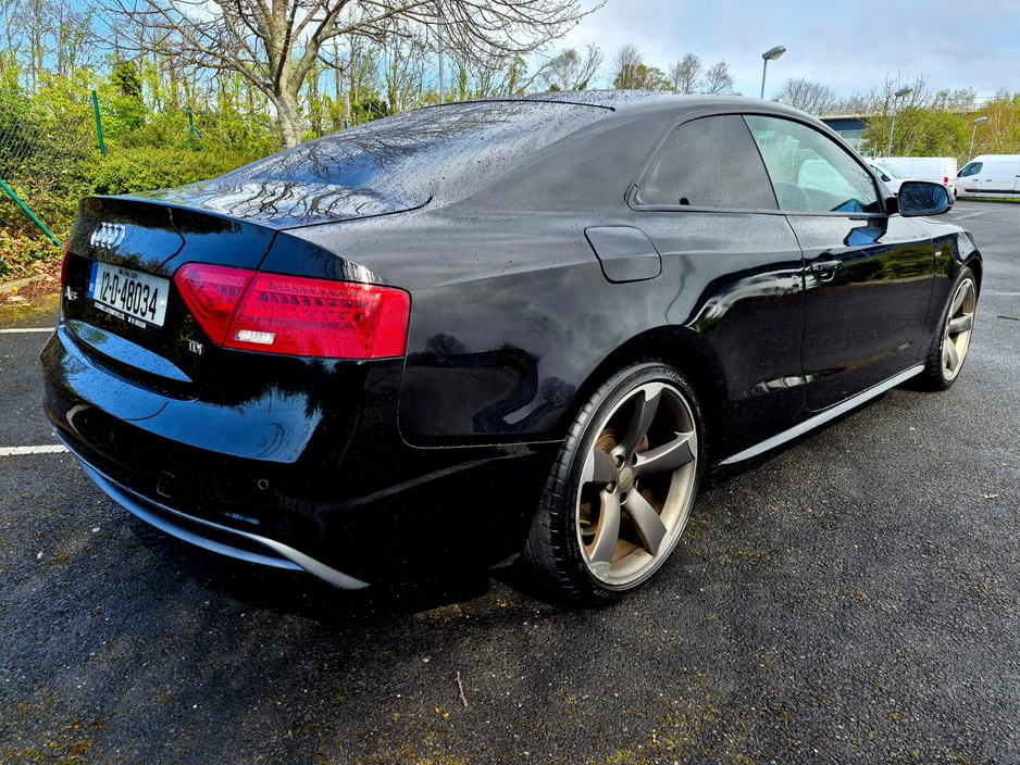 2012 Audi A5 for sale in , Ireland