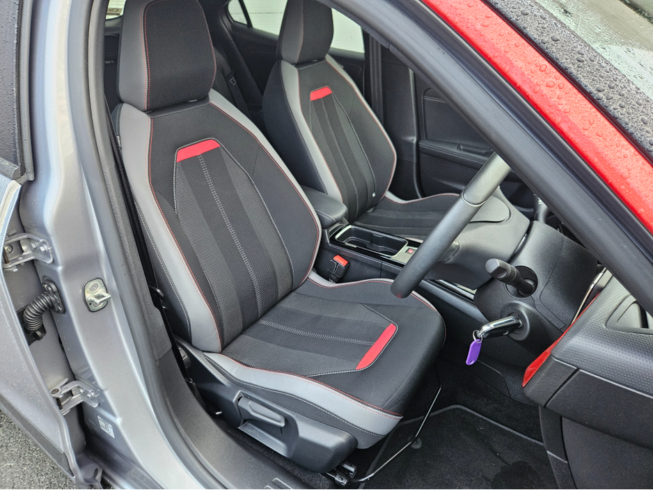 2023 Opel Mokka SRI 1.5 110PS €21,950