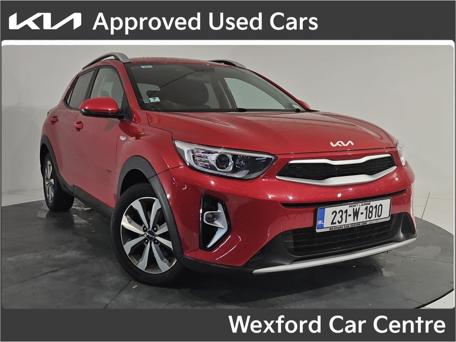 2023 Kia Stonic 1.0 K2 PE