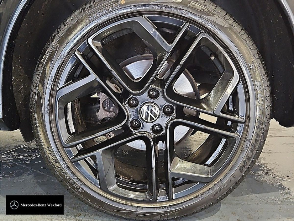 2025 Volkswagen Tiguan 2.0TDI R-Line 150BHP DSG €57,950