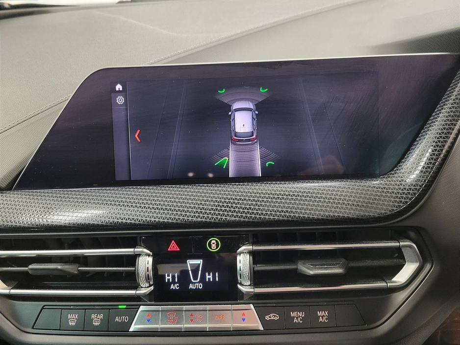 2021 BMW 1 Series 116d Sport €24,975