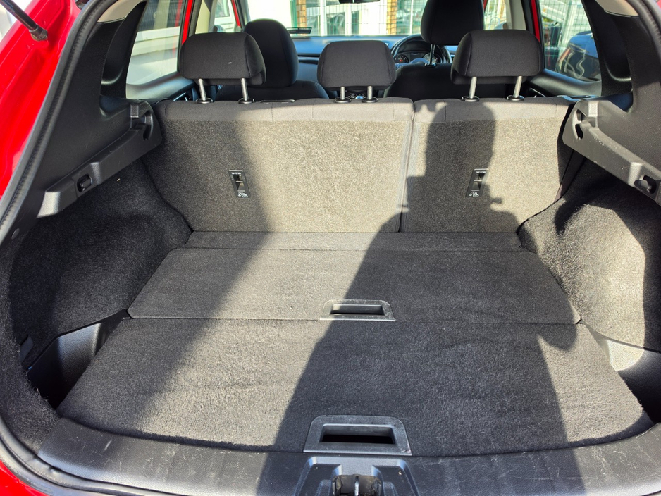 2017 Nissan Qashqai - image 21