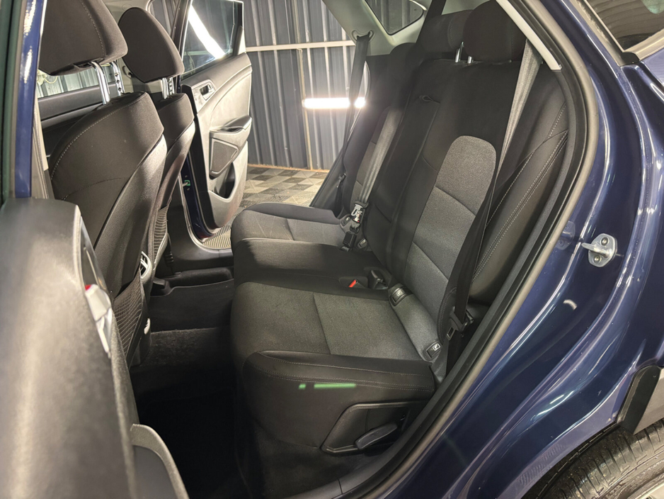 2019 Hyundai Tucson 2WD Comfort Petrol €17,950