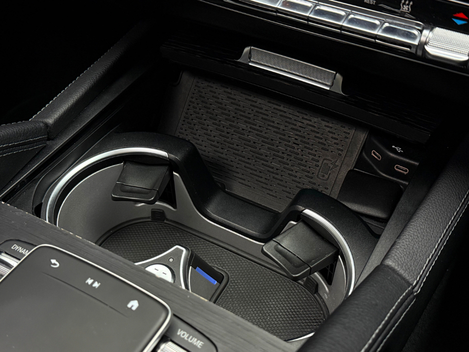 2024 Mercedes-Benz GLE Class - image 18