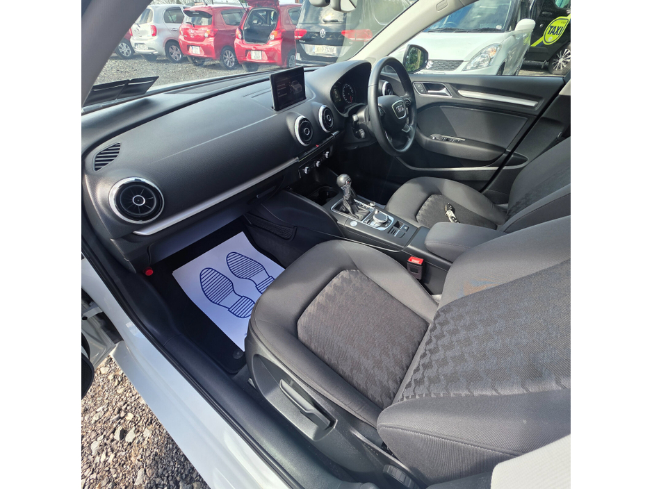 2016 Audi A3 - image 24