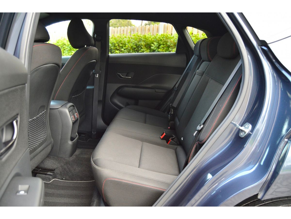 2024 Hyundai Kona 1.0 T-GDI N Line €31,950