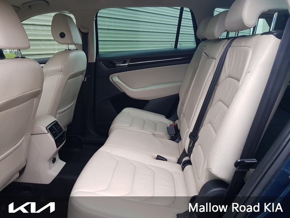 2017 Skoda Kodiaq - image 9