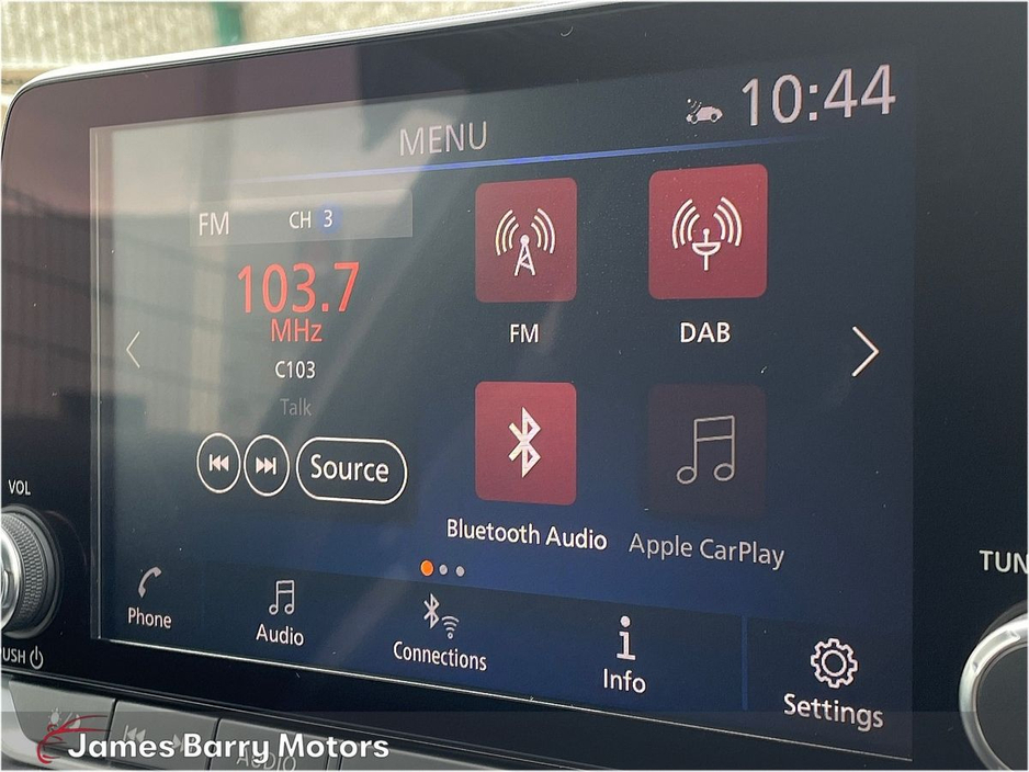 2024 Nissan Juke - image 26