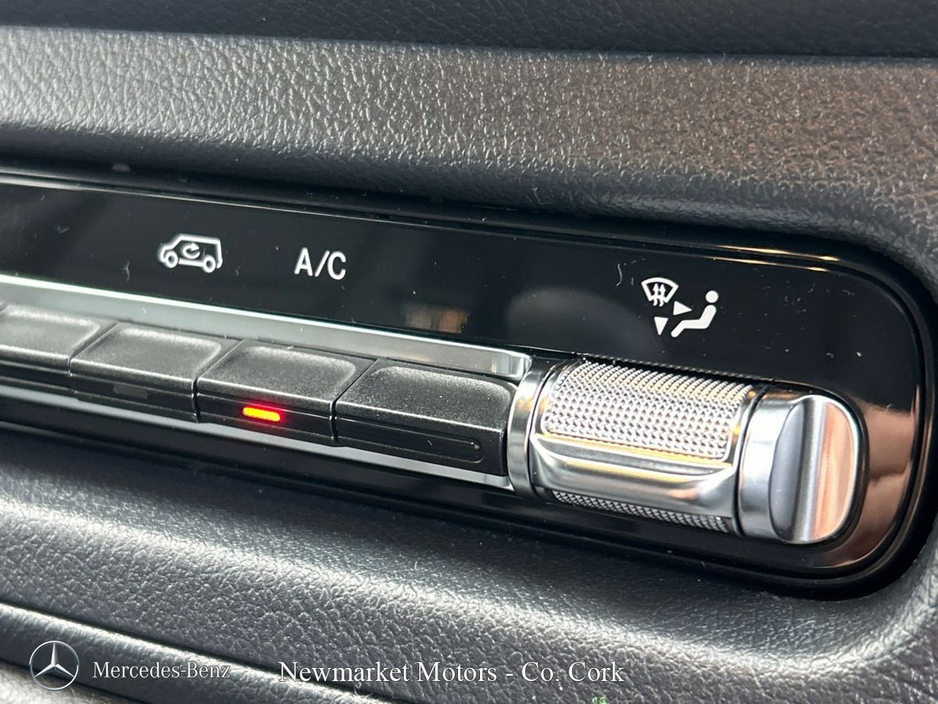 2026 Mercedes-Benz Vito - image 16