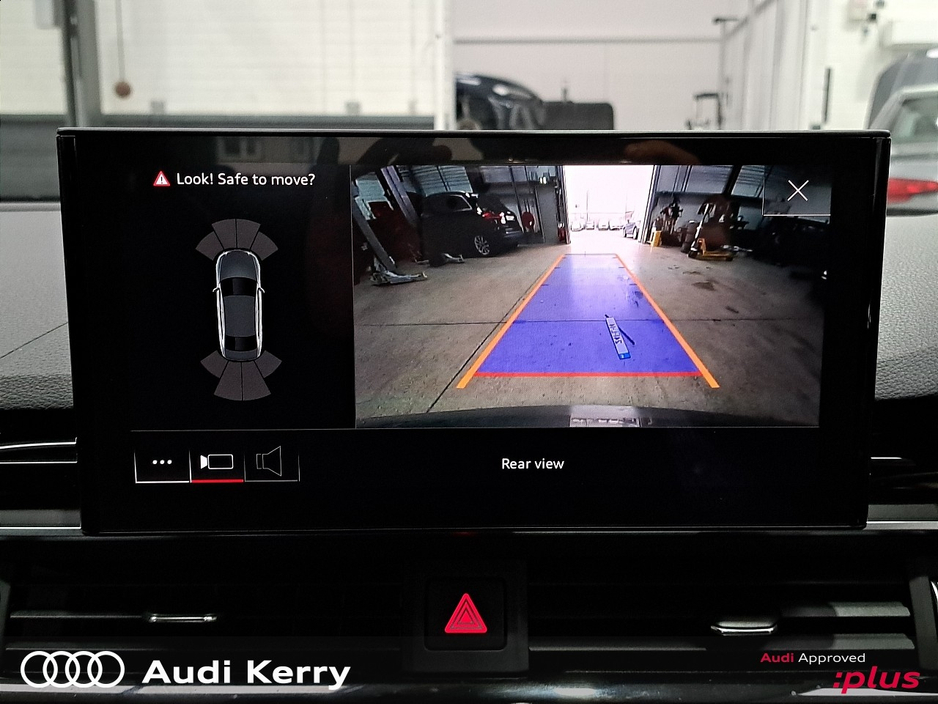 2024 Audi A4 - image 16