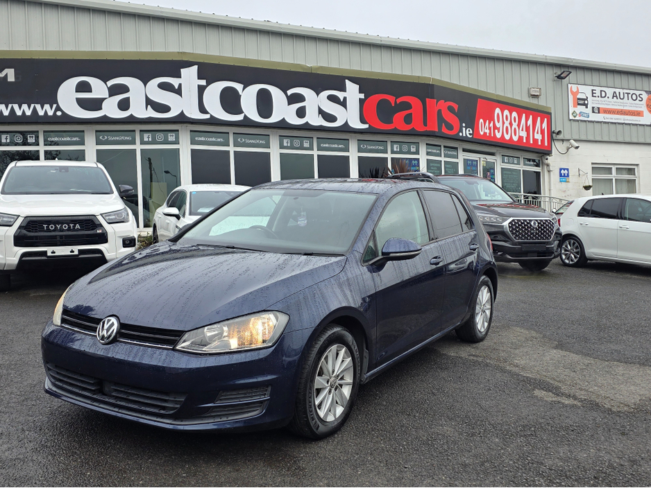 2015 Volkswagen Golf for sale in , Ireland