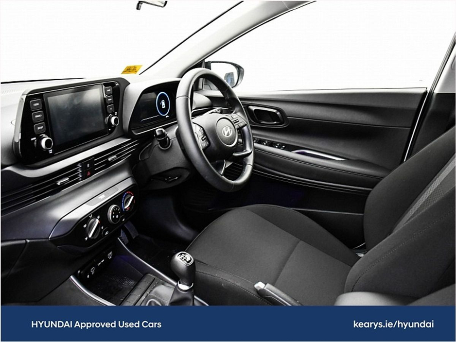 2026 Hyundai i20 - image 5