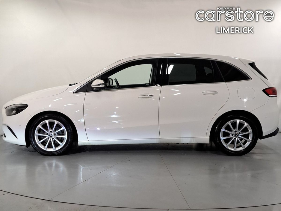 2020 Mercedes-Benz B Class - image 6