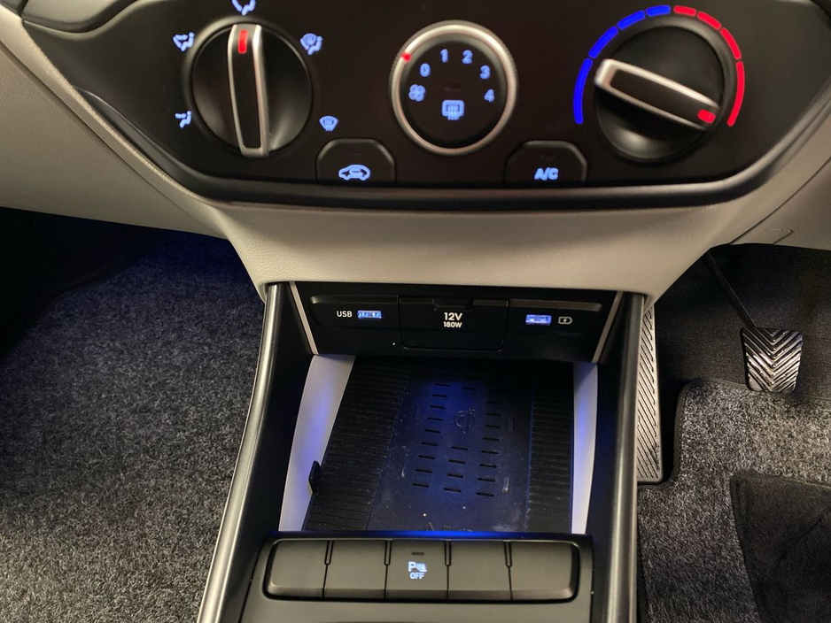 2023 Hyundai i20 i20 Deluxe Plus €17,995