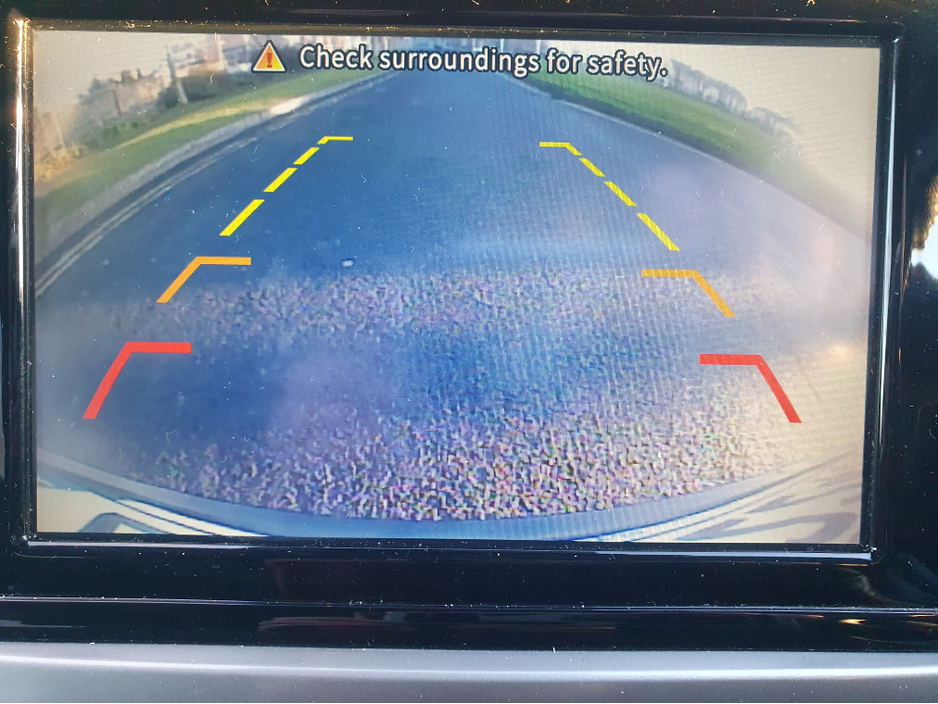 2023 Ssangyong Korando 1.6 Diesel Automatic €22,995