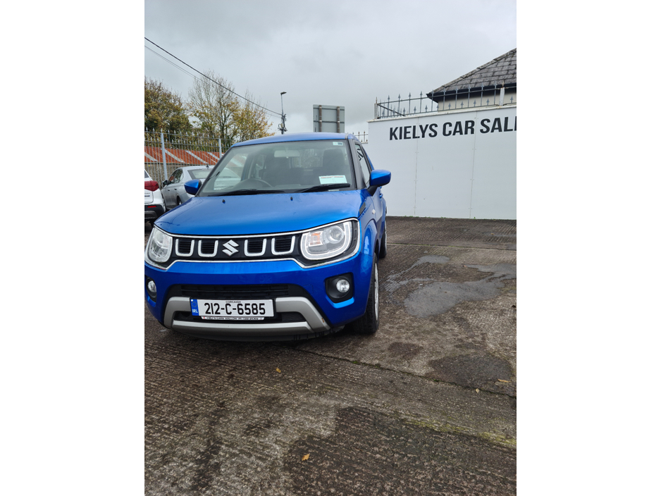 2021 Suzuki Ignis for sale in , Ireland