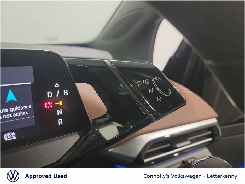 2023 Volkswagen ID.5 STYLE 77kWh 174HP €30,995